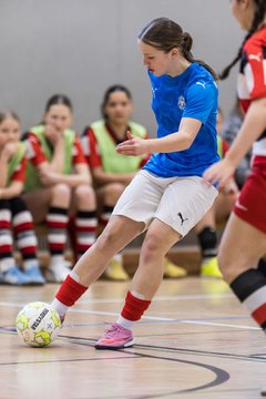 Bild 134 - wCJ NFV Futsalmeisterschaft